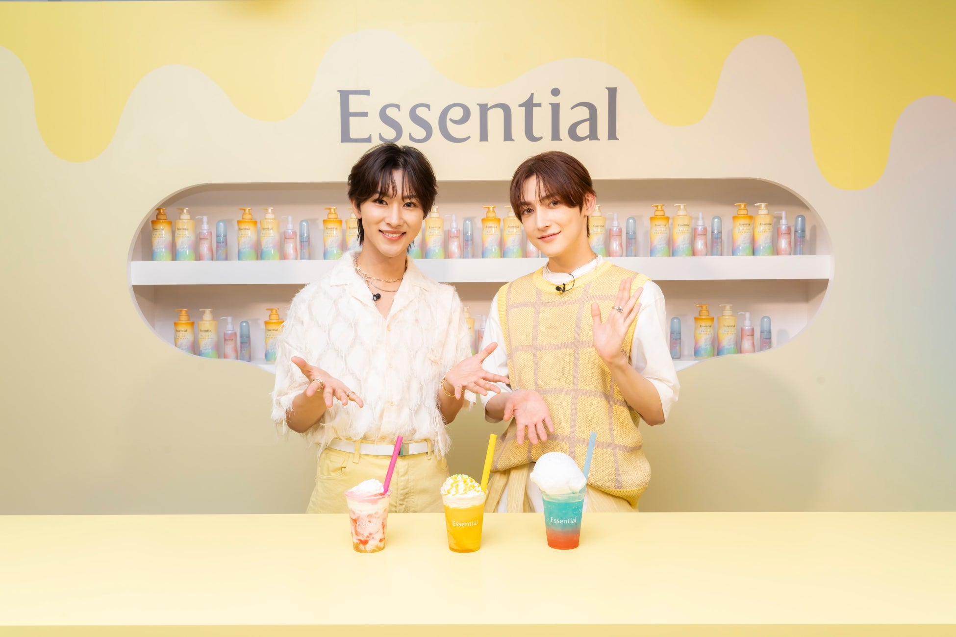 世界最高峰のダンスバトル優勝、国内最大のアニソンダンスバトル「あきばっかーの」史上初の連覇達成など シーンを席巻する最強タッグ「龍と勇太」が METEORA st.に所属しユニット活動を本格始動!