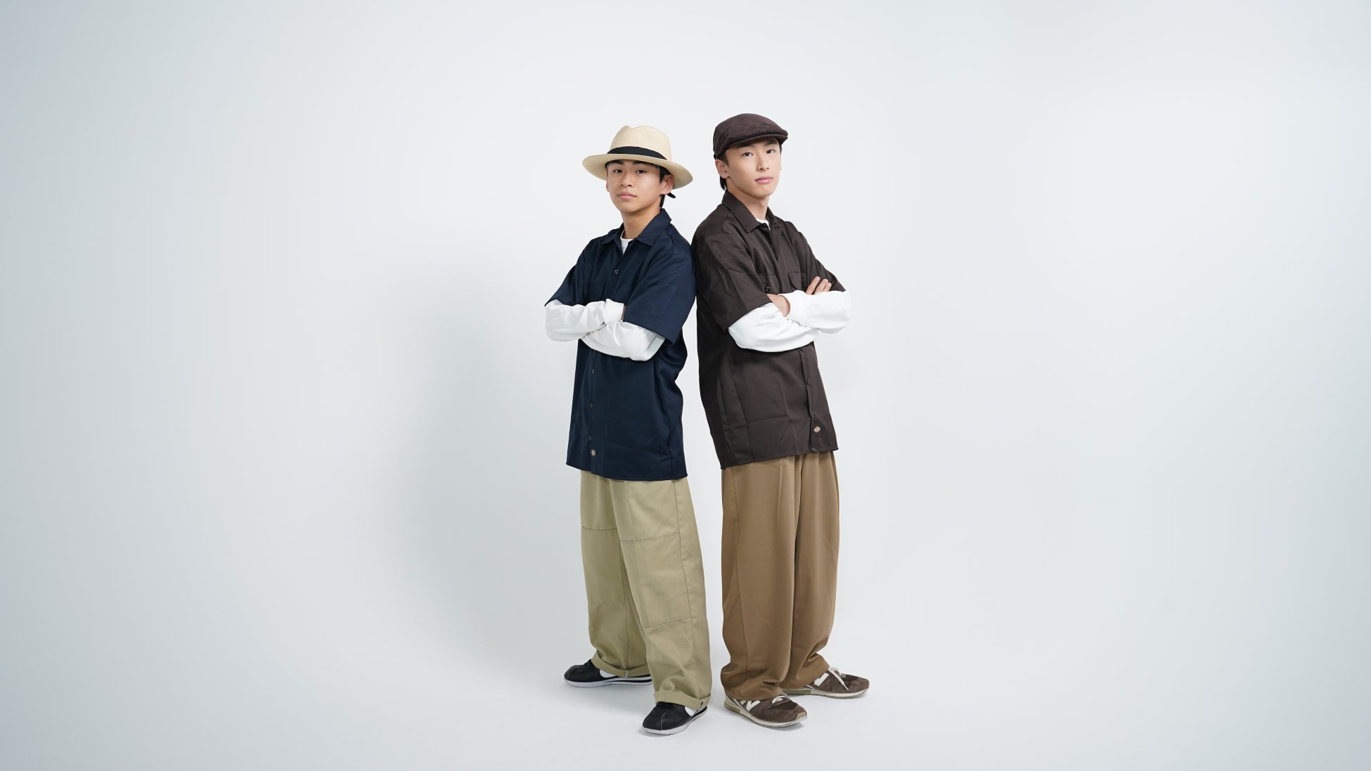 ダンス ミュージック&アート インフルエンサーレーベルMETEORA st.へ声優「柏木椎名」世界レベルの10代ダンスユニット「龍と勇太」他、「AiryA」「ひよとくん」業務提携で「赤飯」が新規加入!