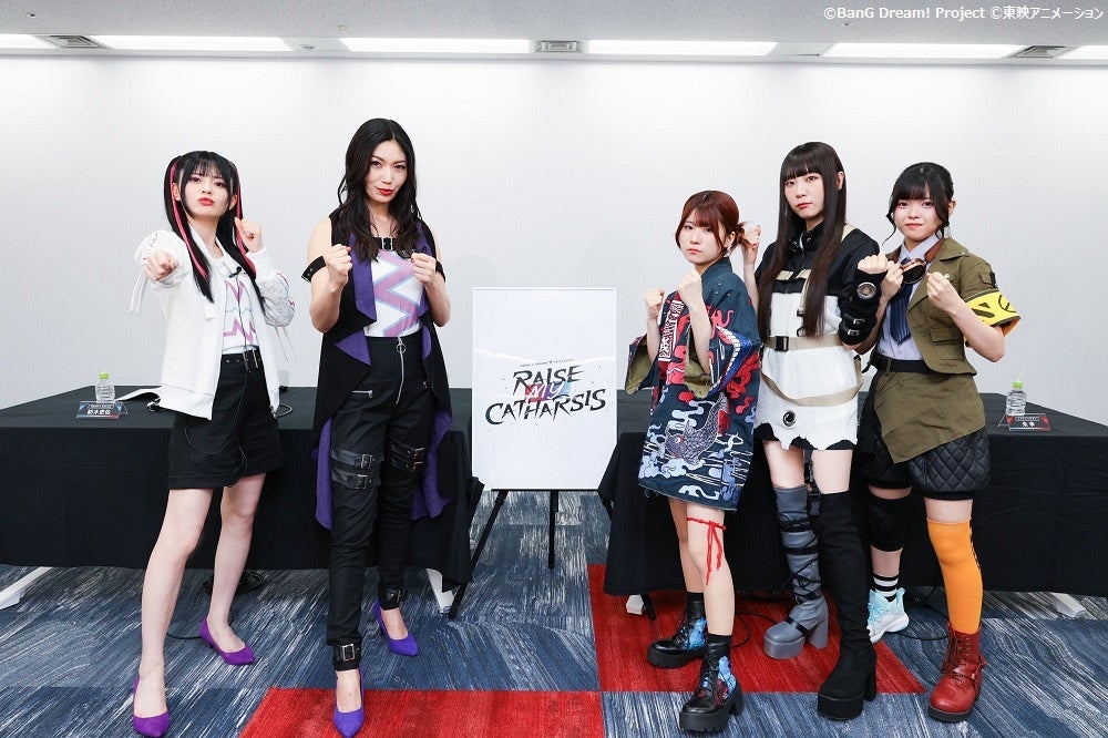 アイドルオーケストラ【アイオケ】5周年記念ライブ「運命」満員御礼♬新メンバー加入後初のワンマンライブ完遂！！～アイオケの新たな可能性を披露～