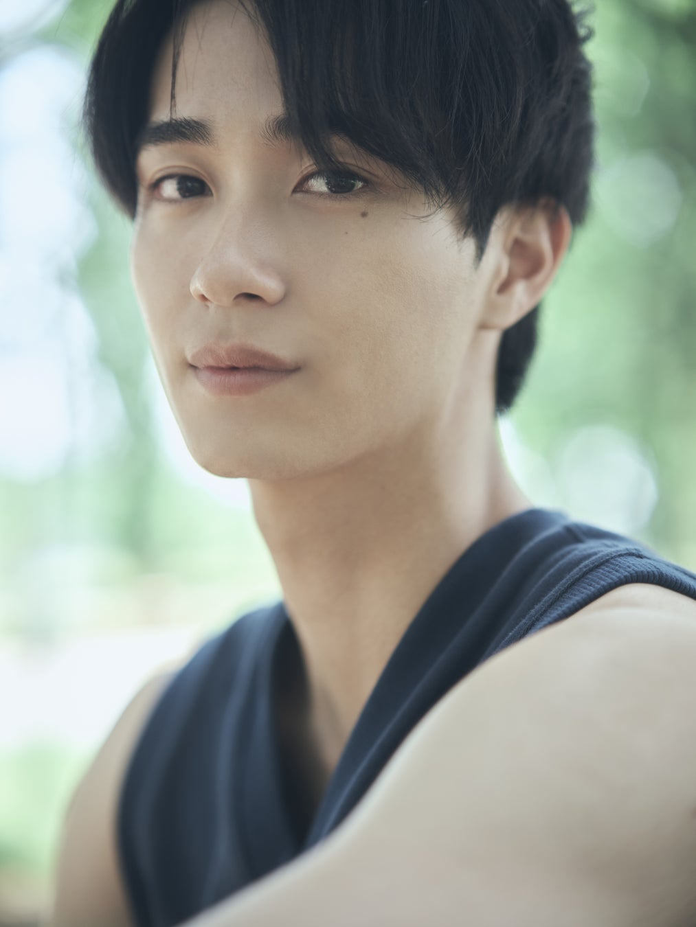 STPR所属のだいきり(すにすて)、誕生日の7月24日(木)に描き下ろしイラストによるバースデーグッズの発売スタート！