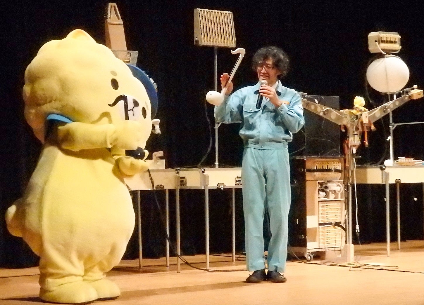 時空を飛ぶVSinger「香祇夜 碧葉」オフィシャルサイト開設