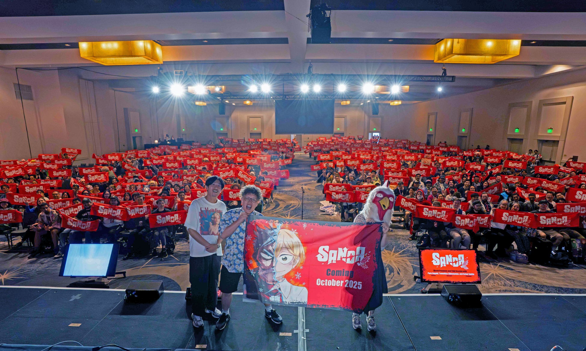 よしもとアカデミー　この夏、“エンタメを学ぶ”がフェスになる『夏休み特別オープンスクール祭 2025』開催決定!!