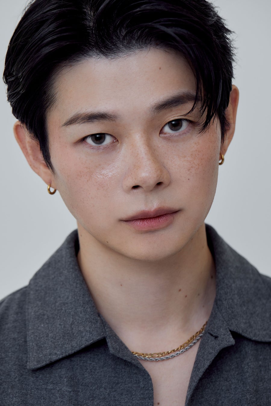 純文学樂団「KATARI」谷崎潤一郎の世界を音と映像で描き出す新作『刺青』を公開。