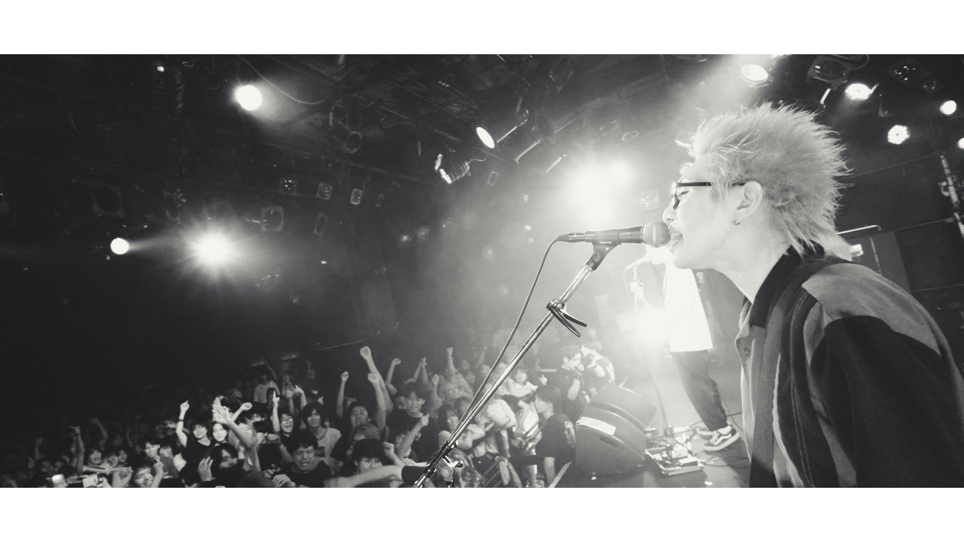 音楽系VTuber・松永依織さんによるトークライブ【 8/9（土）】オープンキャンパスにて開催！★来校者特典付き★