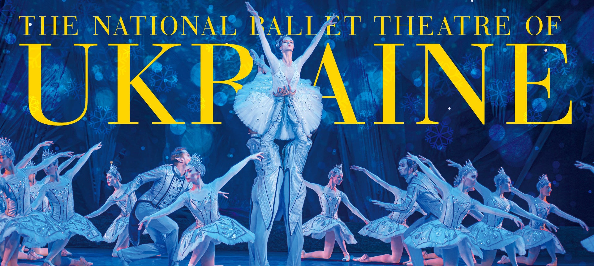 1日限りの特別なクリスマスコンサート!7月28日(月)WEB先行開始「クリスマス・スペシャル・クラシックス ~ウクライナ国立歌劇場管弦楽団~」