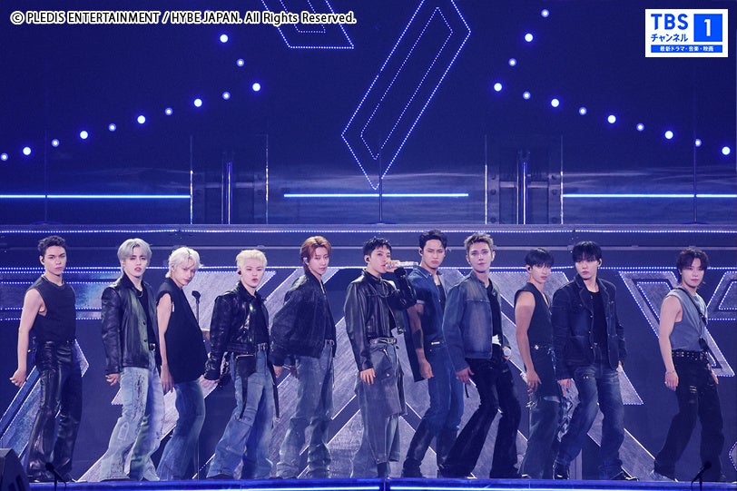 日韓の未来を繋ぐ舞台に真の実力者が集結！SUPER JUNIOR-D&E「EveryOneFes」で再び日本の地を揺らす