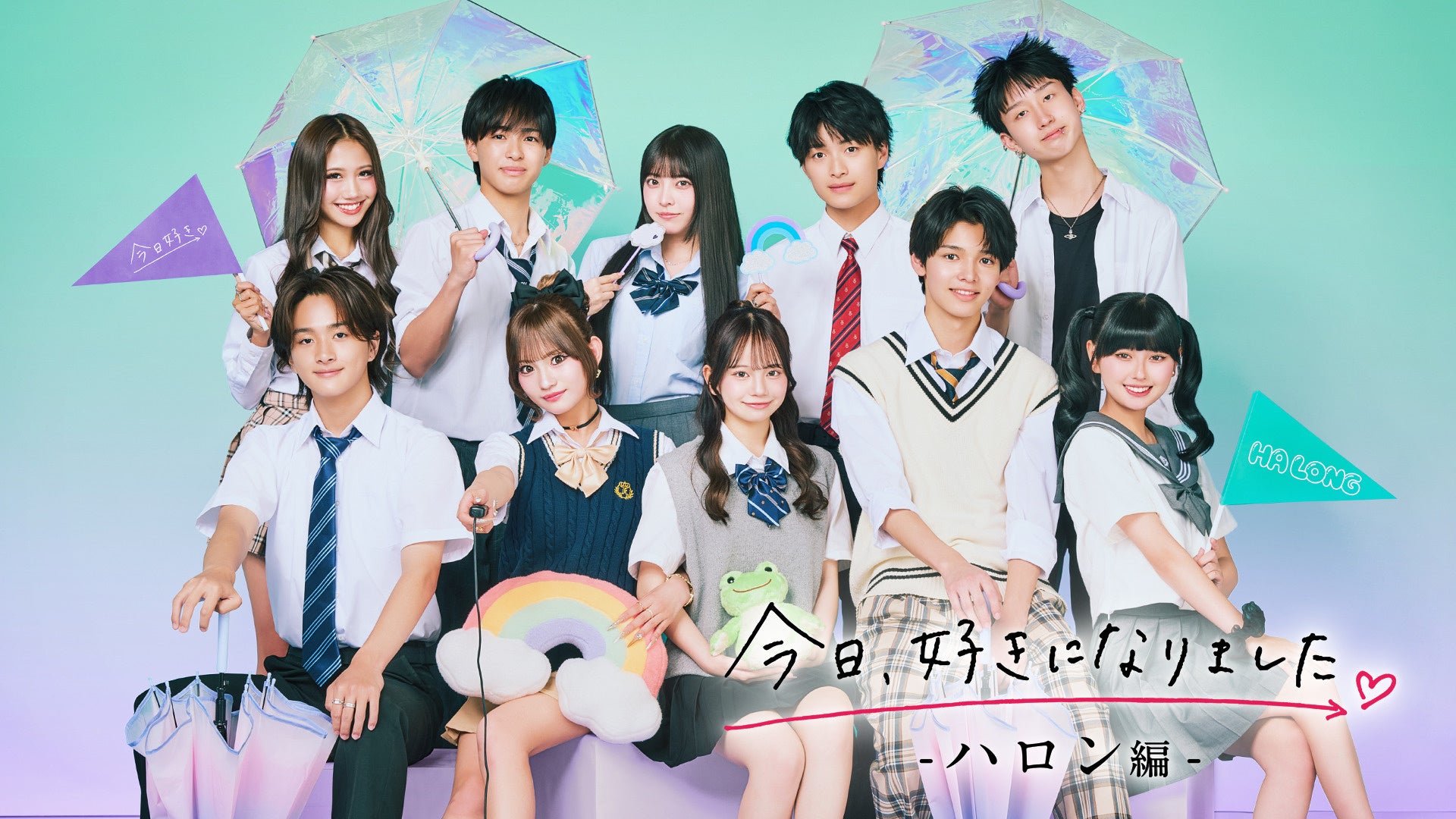 超本格韓国時代劇「元敬（ウォンギョン）～欲望の王妃～」日本解禁！