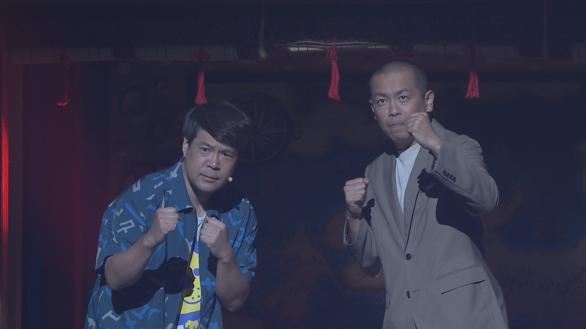 8月は特集の枠を超えて輝く作品群 ザ・シネマメンバーズ厳選セレクション5作をお届け『熊は、いない』見放題配信開始