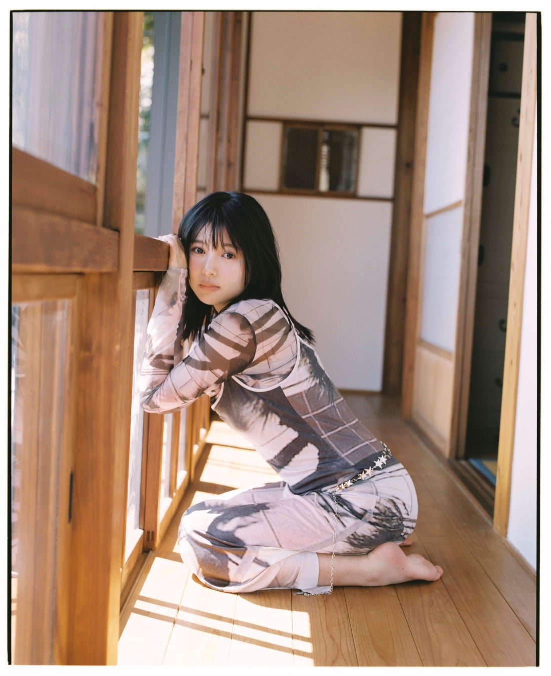 頓知気さきなと熱海温泉旅行&ポエム＆100問100答…頓知気さきな 　待望のフォトスタイルブック発売決定のお知らせ