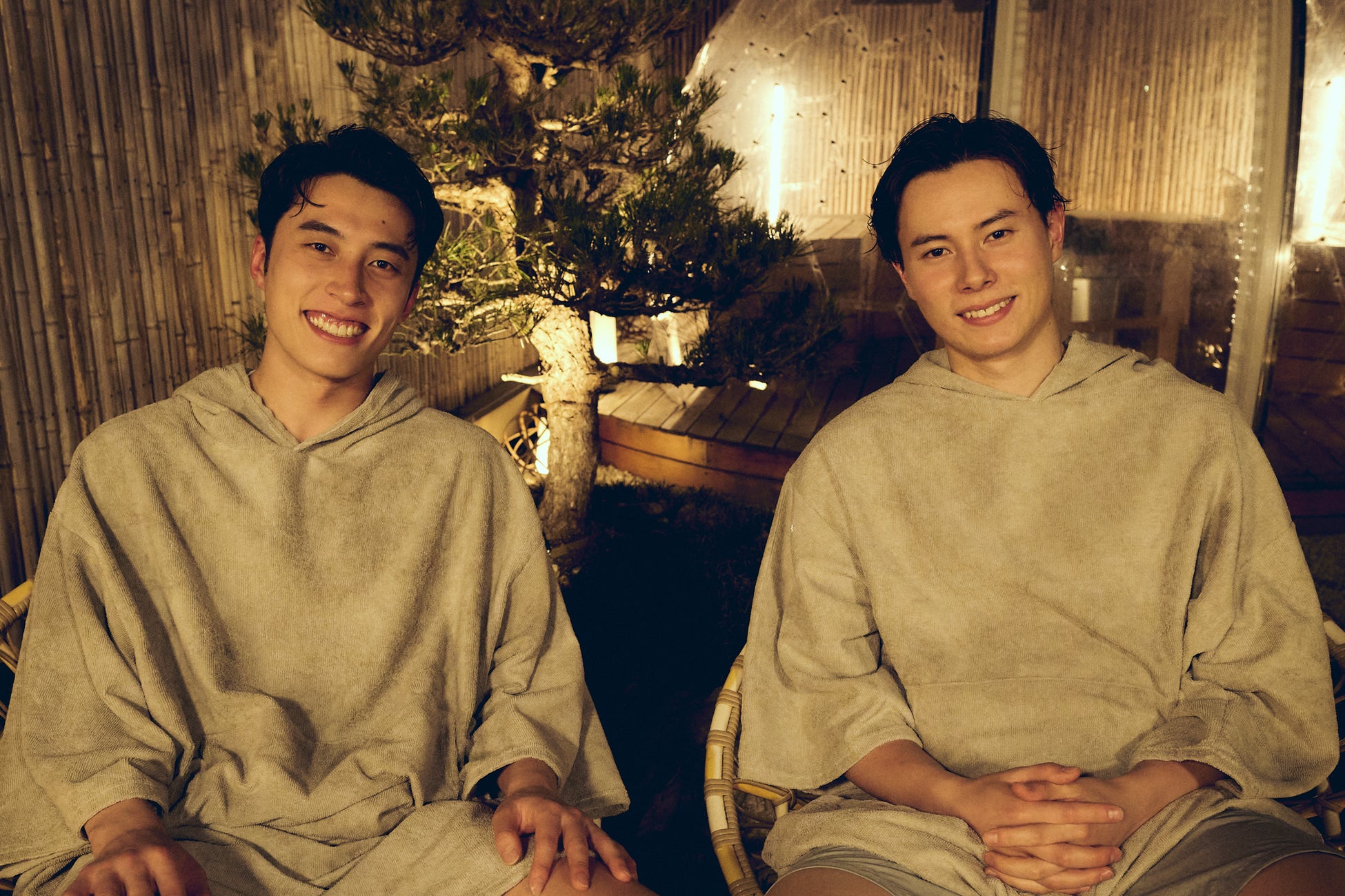 直島を望むロケーション、岡山で再生可能エネルギーフェス『Setouchi contemporary 2025』にJeremy Quartus(Nulbatich)の出演が決定！