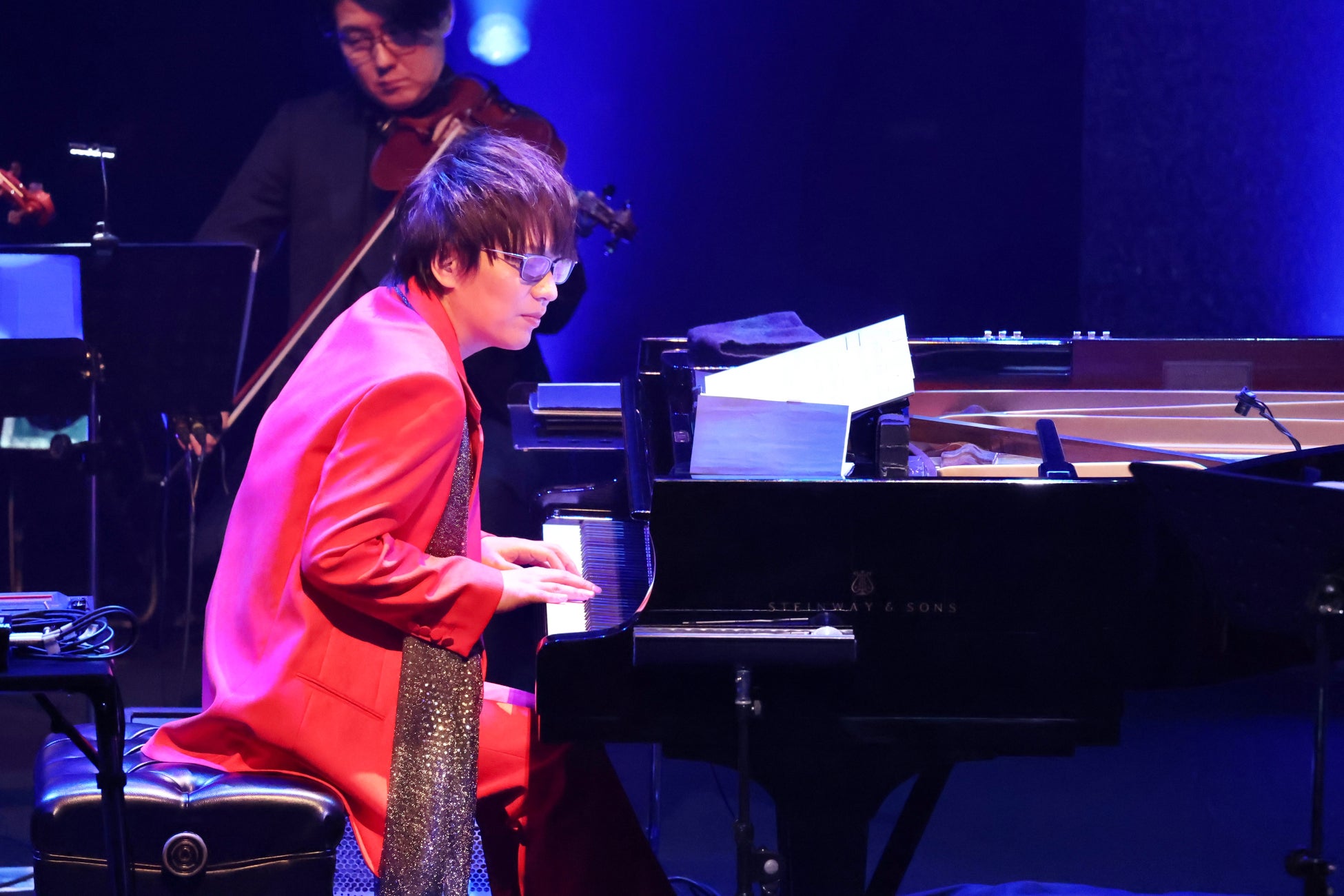 話題の「脳の静寂」BGM──集中と癒やしを両立する、アンビエント×タイパな音環境が誕生