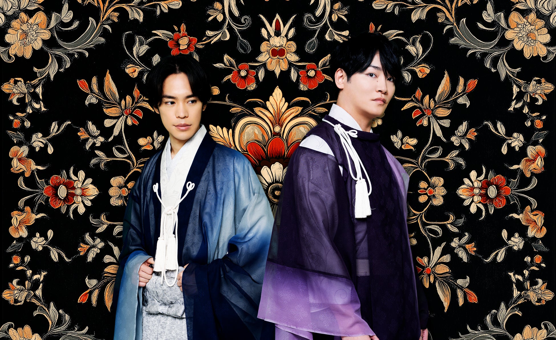 4人組バンド BILLY BOO全国対バンツアー『BILLY BOO”WIGGLY tour 2025-2026″』新たなゲストアーティストを解禁!