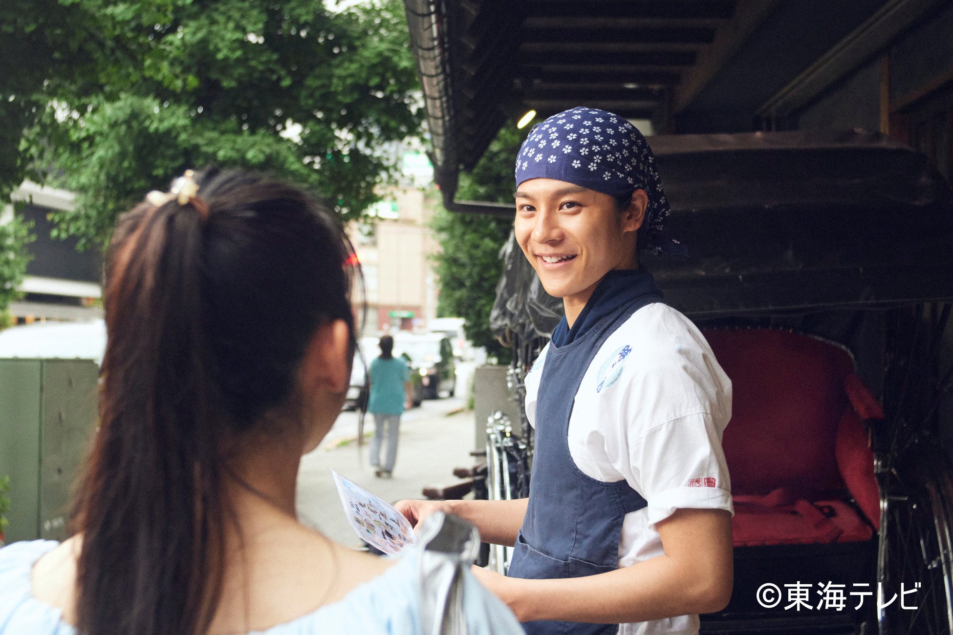 元劇団四季俳優出演　名古屋発信の子どもミュージカル『Search』2025年8月上演決定・チケット発売　「青い鳥」をもとにした感動の舞台