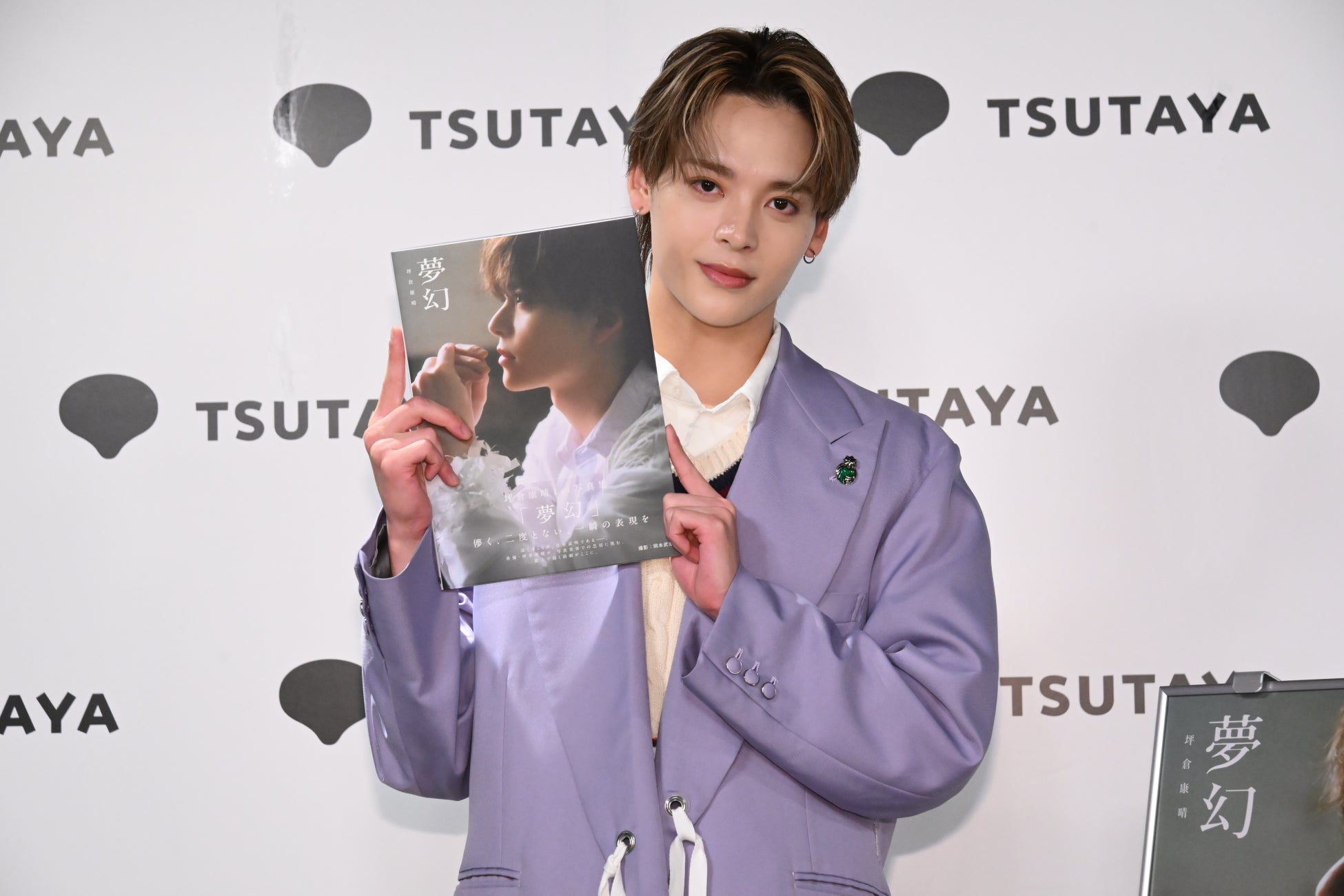 さとみ、2ndフルアルバム『S’s』予約受付開始!“頭ポンポン会”含む記念イベント開催決定!