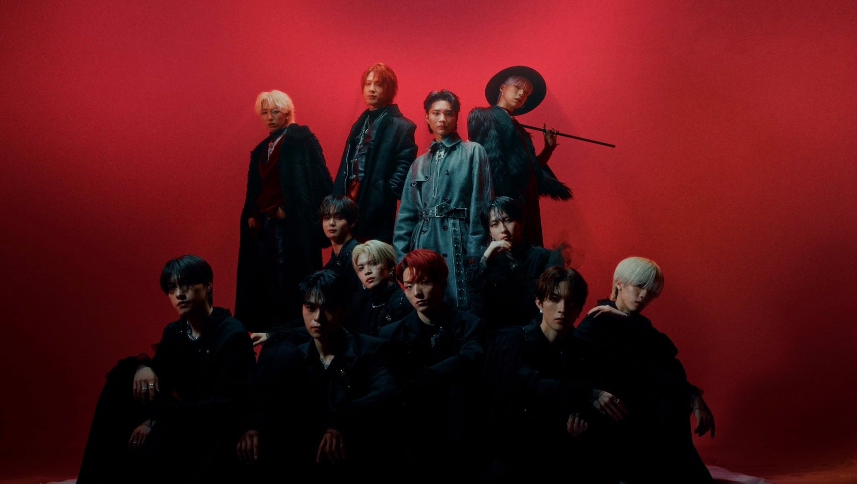 「神椿フェス2025」&春猿火・ヰ世界情緒 TWO-MAN LIVEを11月2日(日)・3日(月) Kanadevia Hallで開催決定!