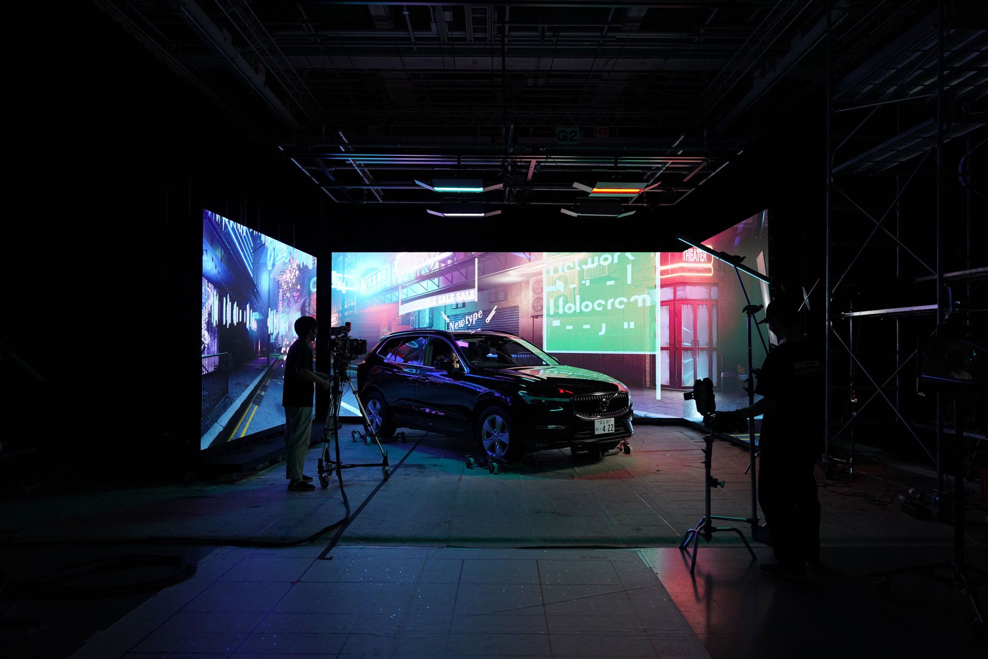 STUDIO BUZZ、全店舗に「ChargeSPOT」設置で”充電切れ絶望”を撲滅!「バッテリー0%でも諦めない」時代の到来