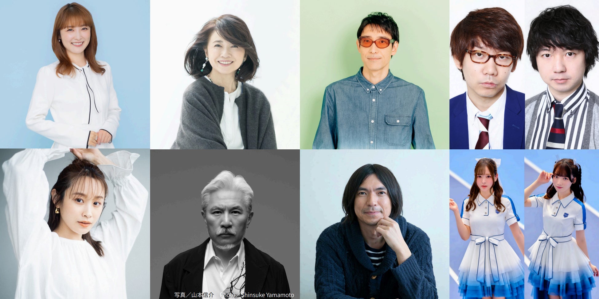 8月22日(金)松竹芸能東劇ライブ~夏祭り~開催決定!