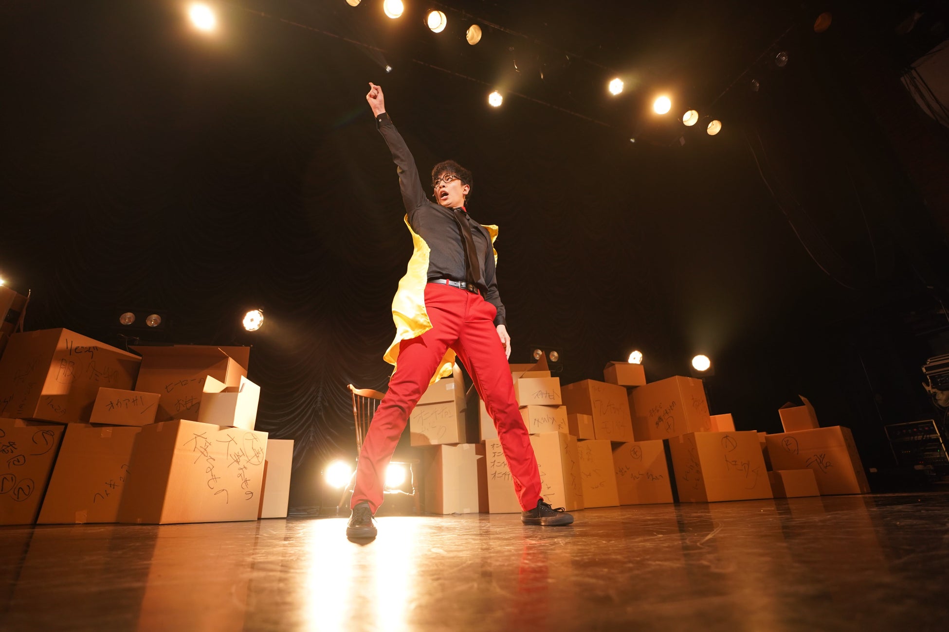 「ハカネ」ショートドラマ「妻のはらわた~復讐が二人を別つまで~」主題歌となるメジャー2ndシングル「無愛情」MusicVideoが公開!