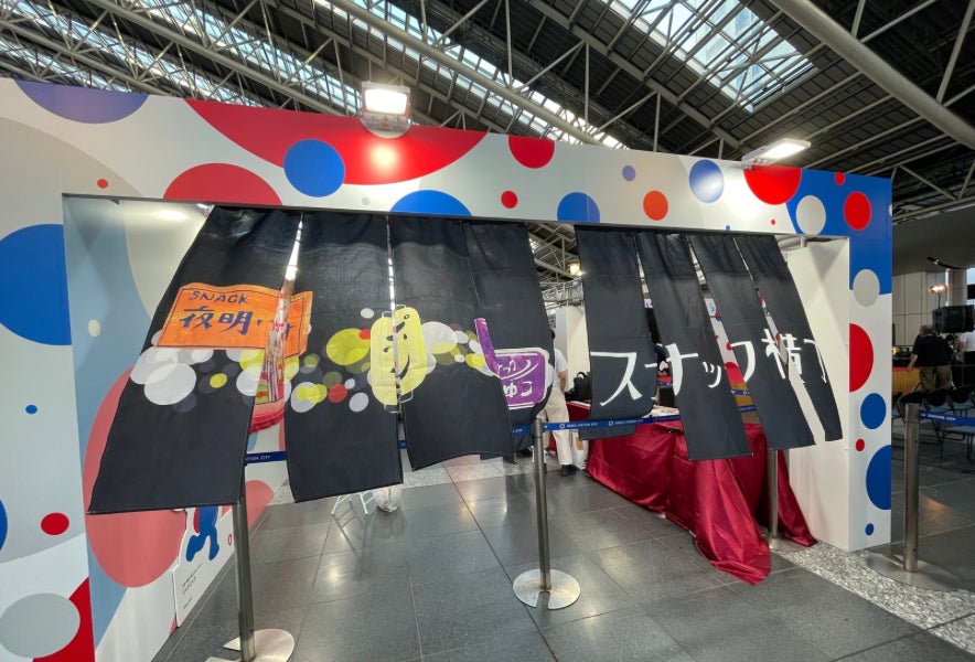 ジャージデイ!! PURE OSAKA 20周年記念『BIGTIME』