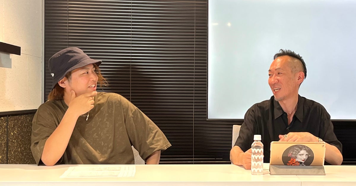 人気お笑い芸人のゆってぃが、新番組「ゆってぃの延命ラジオ」をfmGIG TOKYO渋谷ステーションにて放送開始!