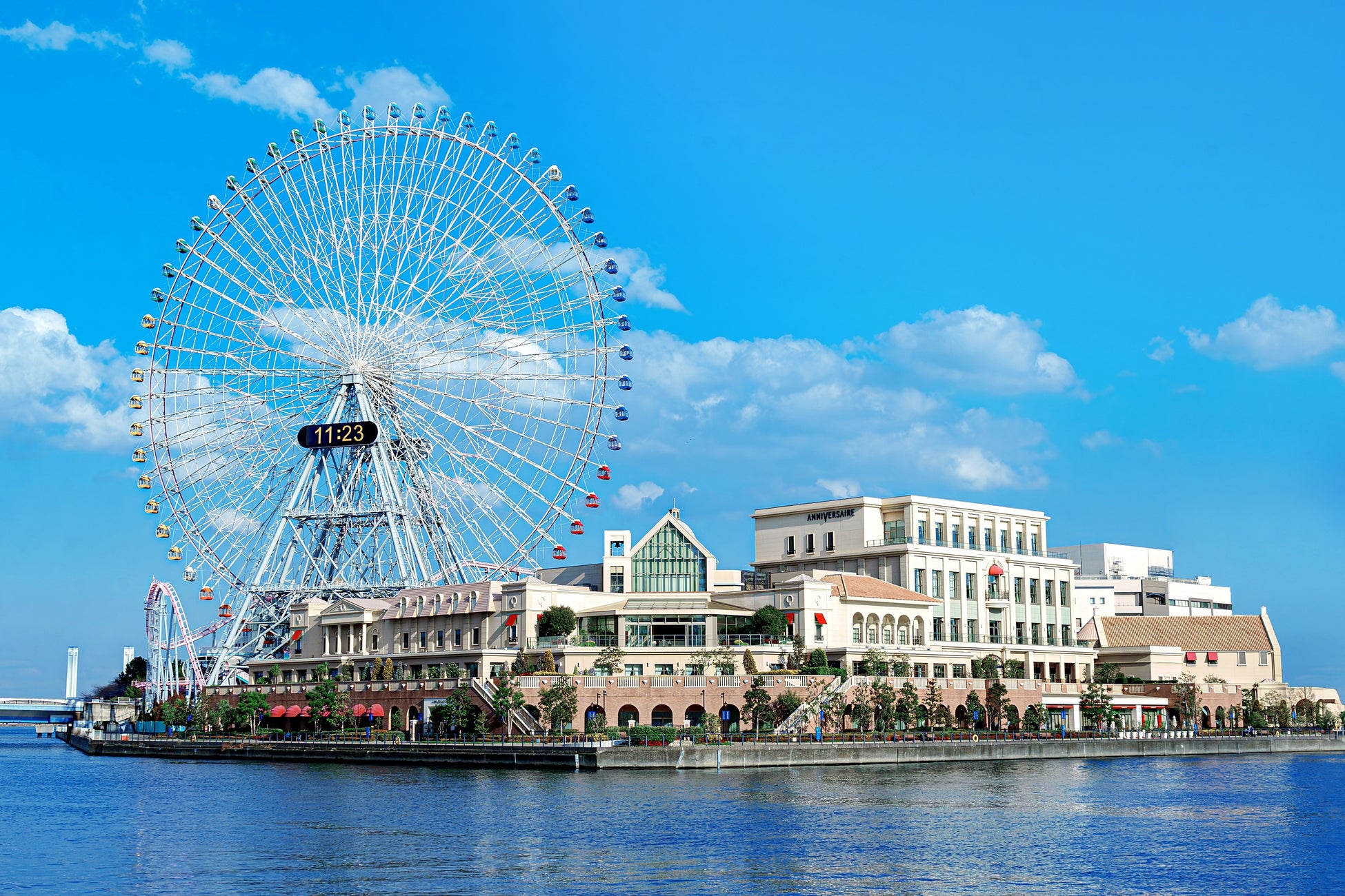 「THE SAKURAZAKA46 TOWN in KANSAI」全国規模のイベントに合わせ【推し】と【ファン】が街を彩る