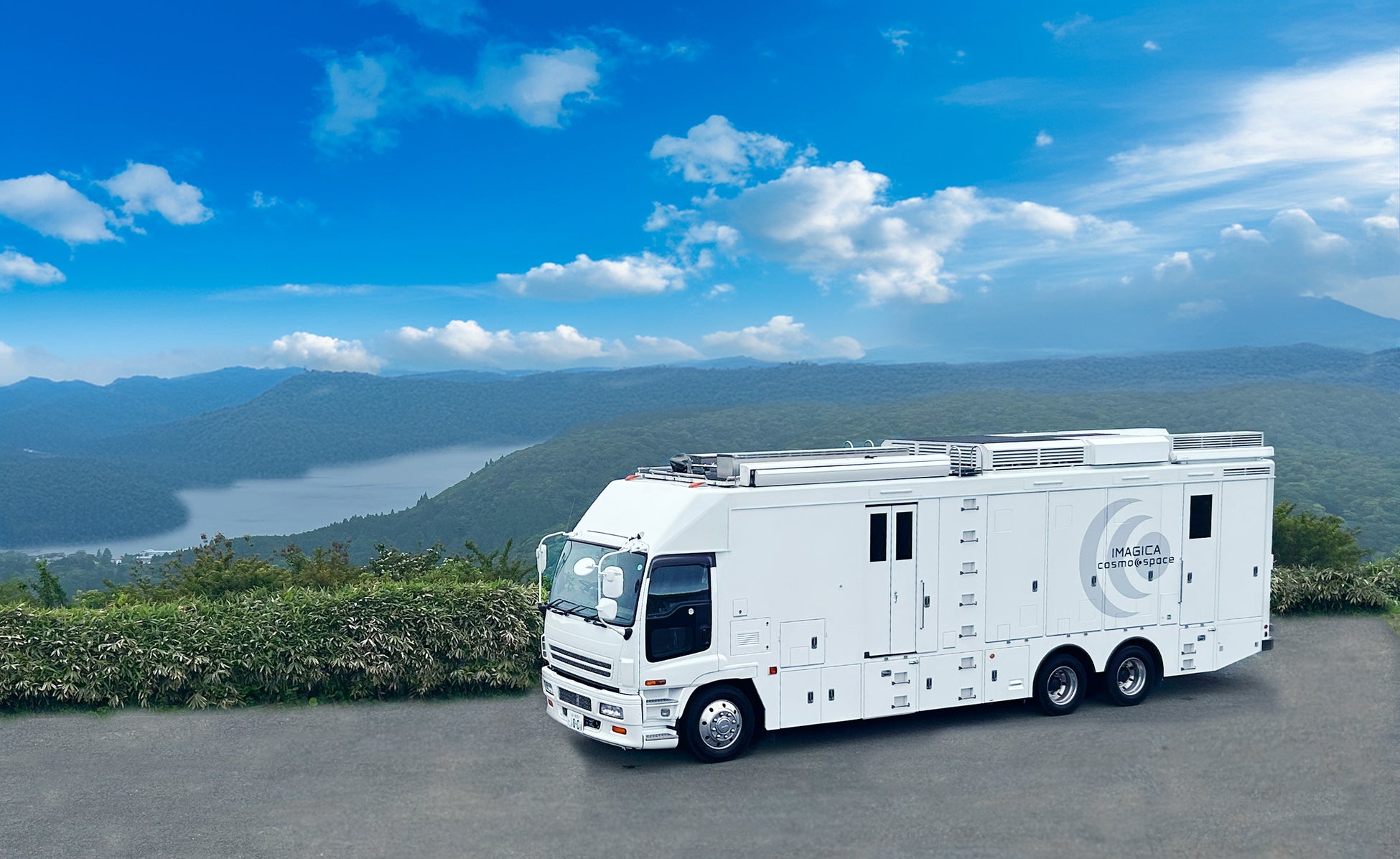 「神奈川宇宙サミット」の開催日が決定しました！