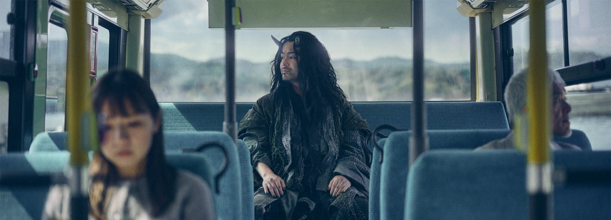 七夕に発表された、インディーズの新星「Offshore」の”初”ミニアルバム『Wavey』が2025年8月6日（水）に配信リリースが決定!!