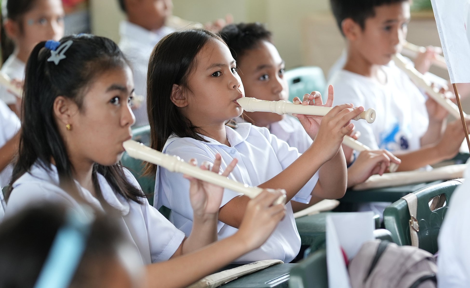 「べあ~君」47都道府県ダンスプロジェクト 第13弾 東京都編