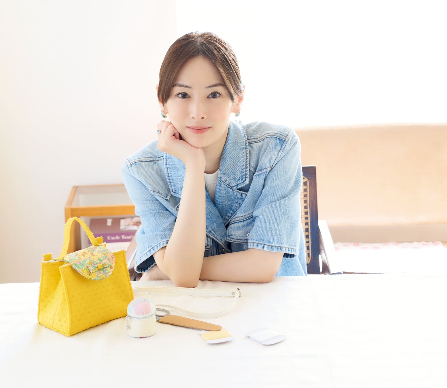 劇団☆新感線 45周年記念 公式ムック『サムライたちの野望（仮）』が10月8日に発売決定！