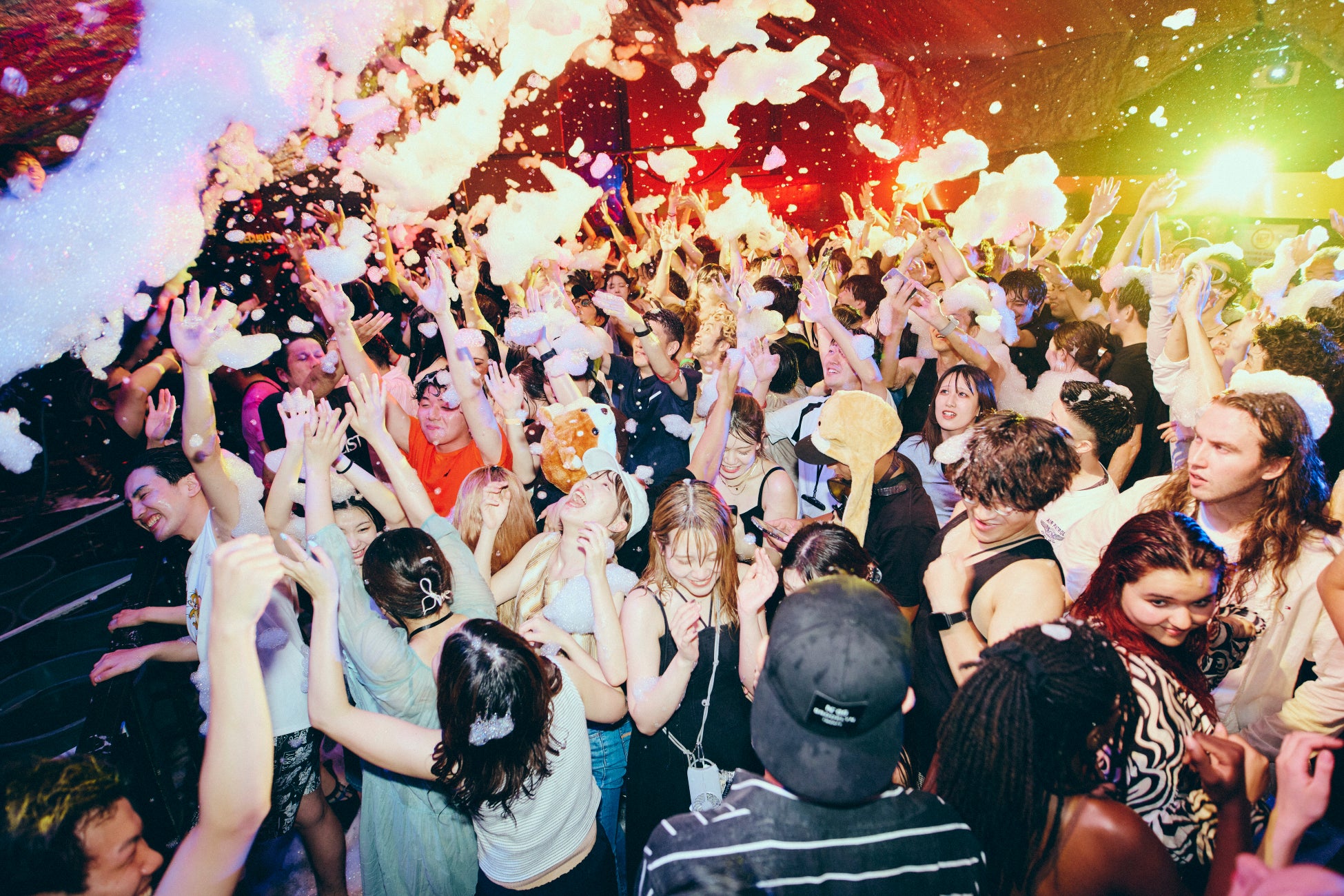 大阪芸術大学にて演奏学科客員教授のDJ KOO先生とDJ HANGERさんによる特別講義を実施