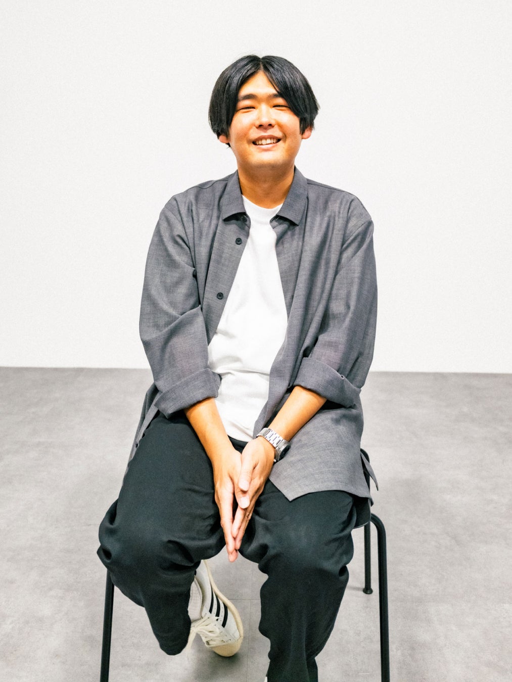 SKY-HIの番組にHANA・MOMOKA&CHIKAがゲスト出演! デビュー1年目のHANAの今に迫る。J-WAVE『DIVE TO THE NEW WORLD』8/2(土)放送