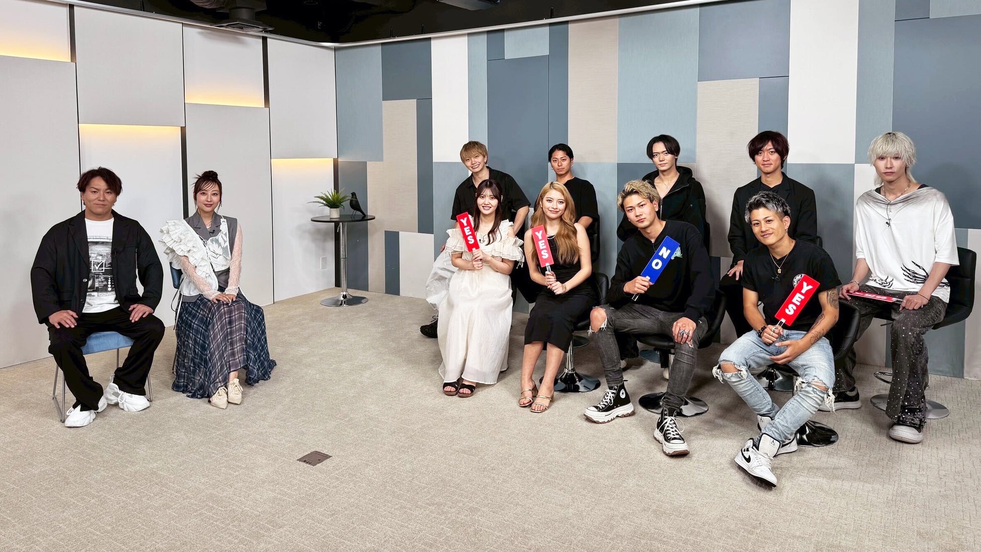 近藤千尋がプロデュースする ブランド「AJUGA.（アジュガ）」がブランドリニューアル！2025年AWコレクション・全32型を新発売