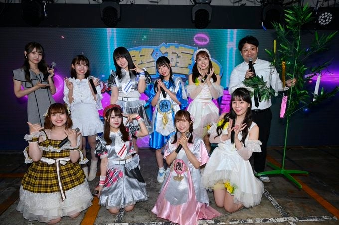 ワクワクと感動がいっぱい!『ブロードウェイ クリスマス・ワンダーランド2025』 今年も開催決定!