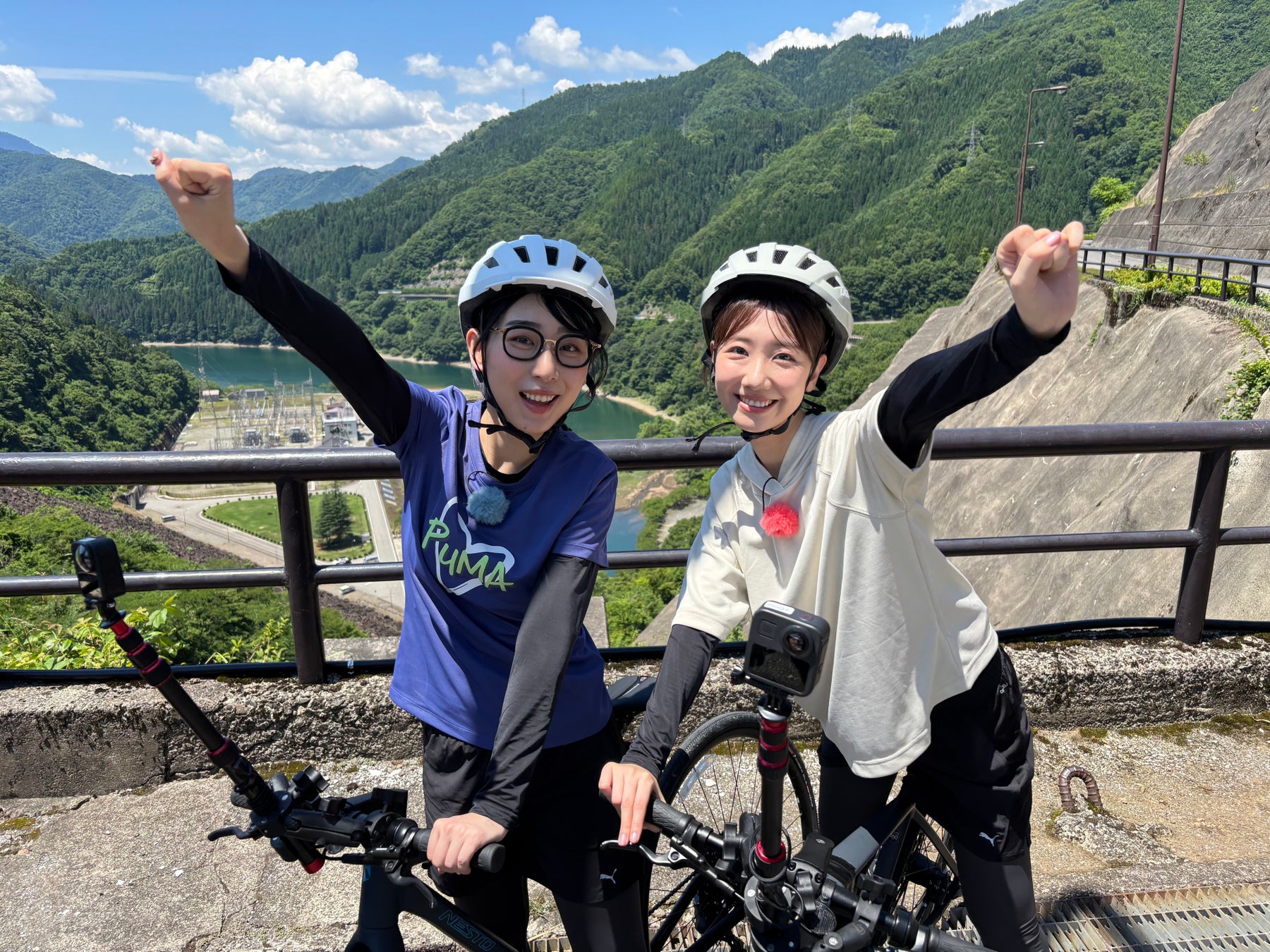 “フルーツでスマイルを。”のDole　グローバルボーイズグループ・INIが「Doleプル活サポーター」に就任決