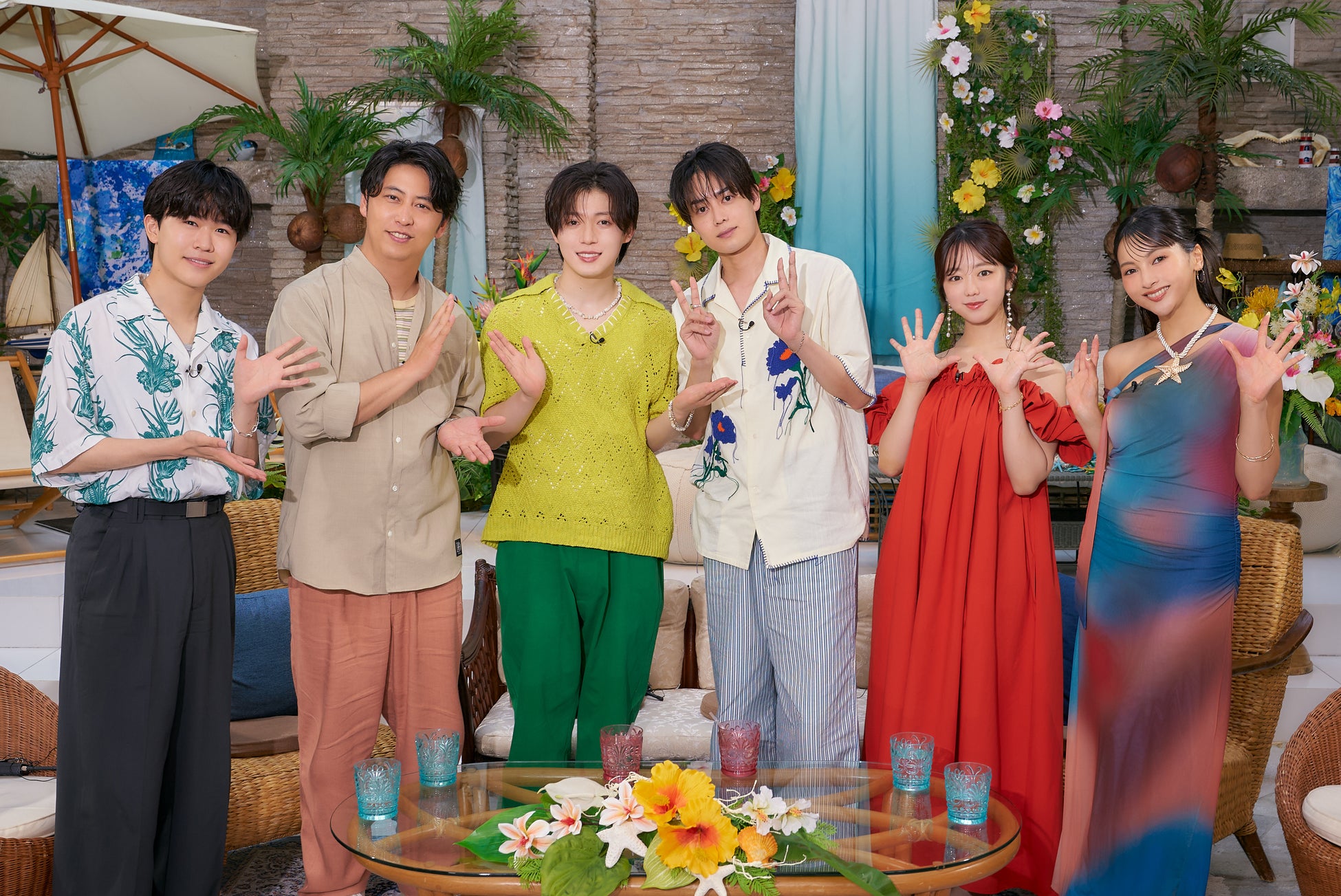 仕切り力ダントツ！飲み会幹事をお願いしたい芸人ランキング、1位は明石家さんま｜大悟・出川哲朗らもランクイン