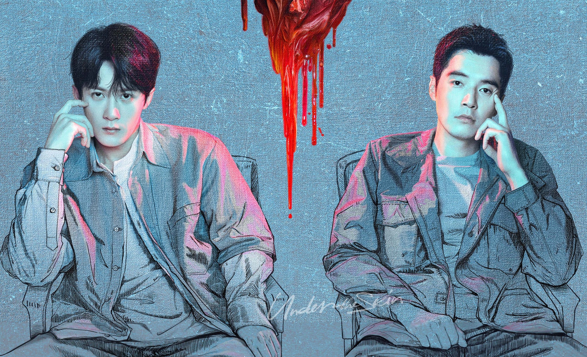 【BS日テレ】親友同士がライバルに!?5組10人の女性ゴルファーが激突、男性陣はツアーシードプロ筆頭に注目の若手が多数参戦 8月1日(金)よる9時