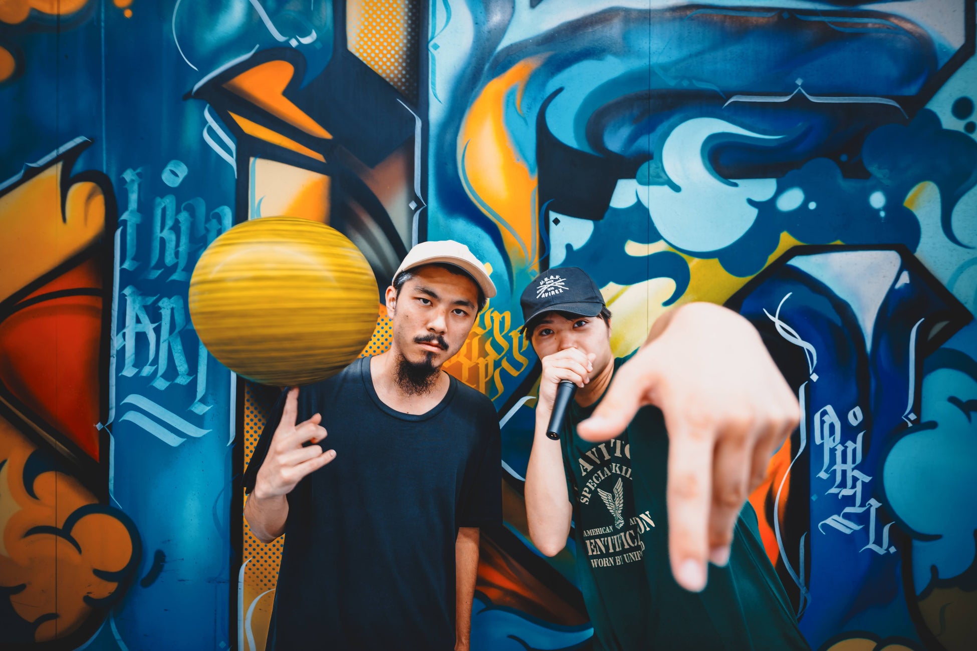 ソウル・フラワー・ユニオンの8thアルバムがリリース20周年を記念して初アナログ化!