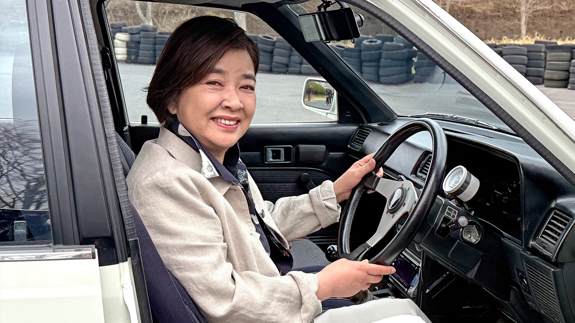 8/2(土)テレ東系16時放送!『ガンダムがつなぐ宇宙と未来 in大阪・関西万博「GUNDAM NEXT FUTURE PAVILION」徹底解剖SP』への番組提供について