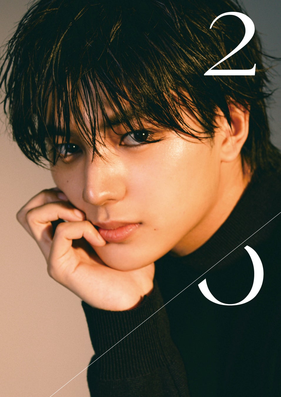 「FAM」にて、俳優「野村康太」のオフィシャルサイト/ファンクラブサイトを開設