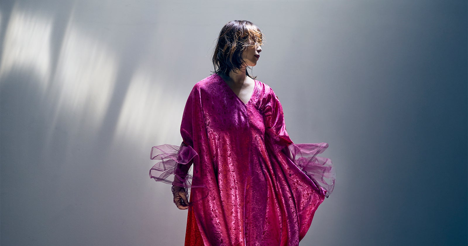 世界を変える10代、7カ国から東京に集結！