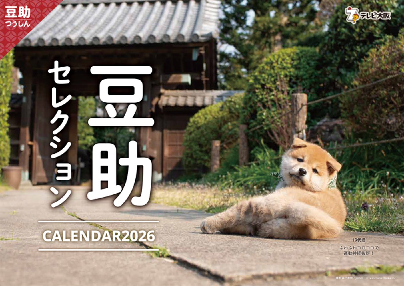 エンタメ×通販の新番組『日直 通販侍』、TOKYO MXで放送開始(2025年8月2日 あさ6:30 放送)