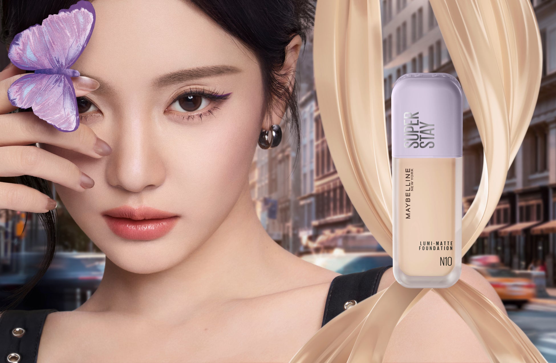 「黒子がヨガ!?」— ヨガの概念、覆します。黒子ヨガ®が正式ローンチ!