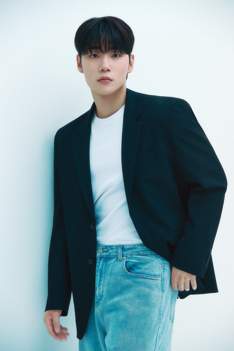 NINGNINGxルミマット、新ビジュアル解禁!夏フェス級の汗でも!30時間*¹。崩れにくい「メイベリン SP ステイ ルミマット リキッド ファンデーション」新キャンペーンが遂に始動!