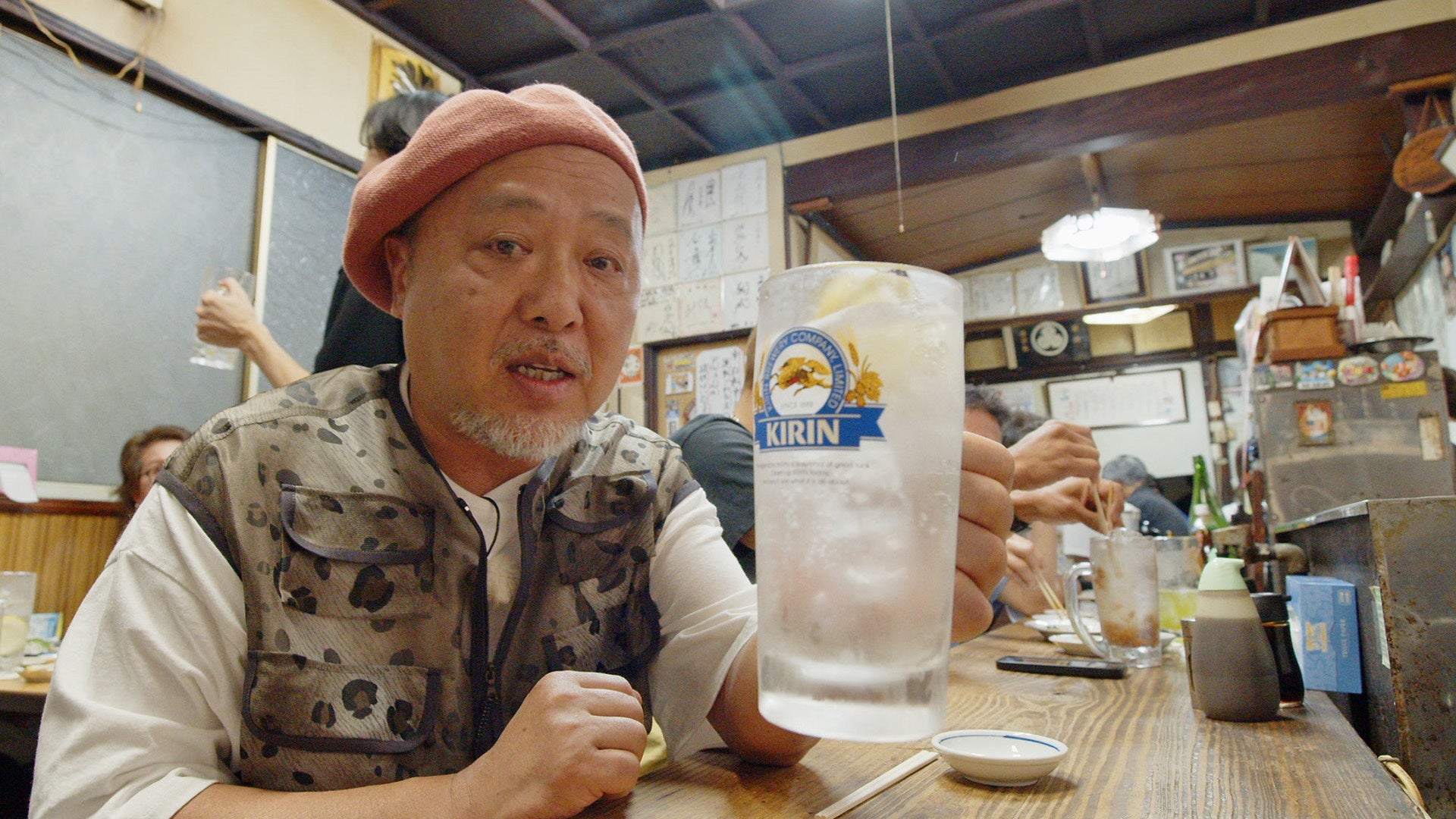 「週刊TVガイド9月5日号」はアニメ『怪獣8号』とスペシャルコラボ! 購入者特典の描きおろしブロマイドの絵柄も解禁!