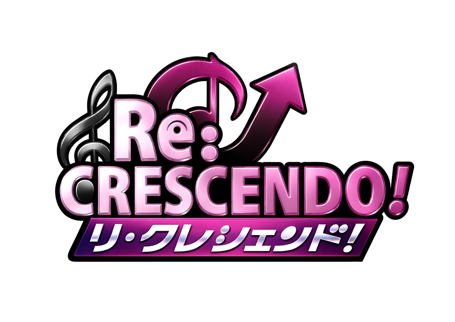 新たな記憶を描き出す、韓国の5人組ガールズグループRESCENE(リセンヌ)がプロモーションイベントを開催!