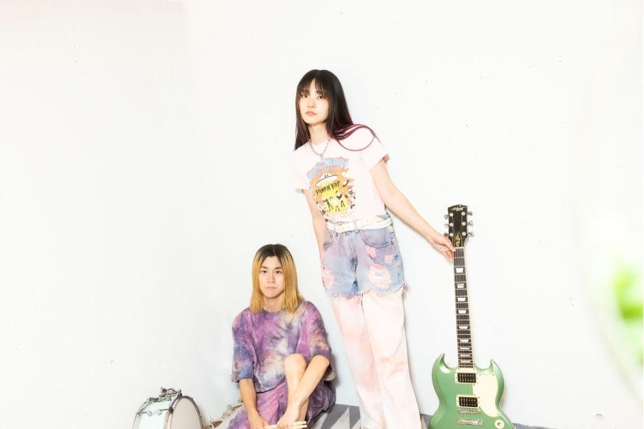 「rom&nd」と「GiGO」が夢のコラボ!「りりか」がコラボアンバサダー就任&ファン交流会実施のお知らせ