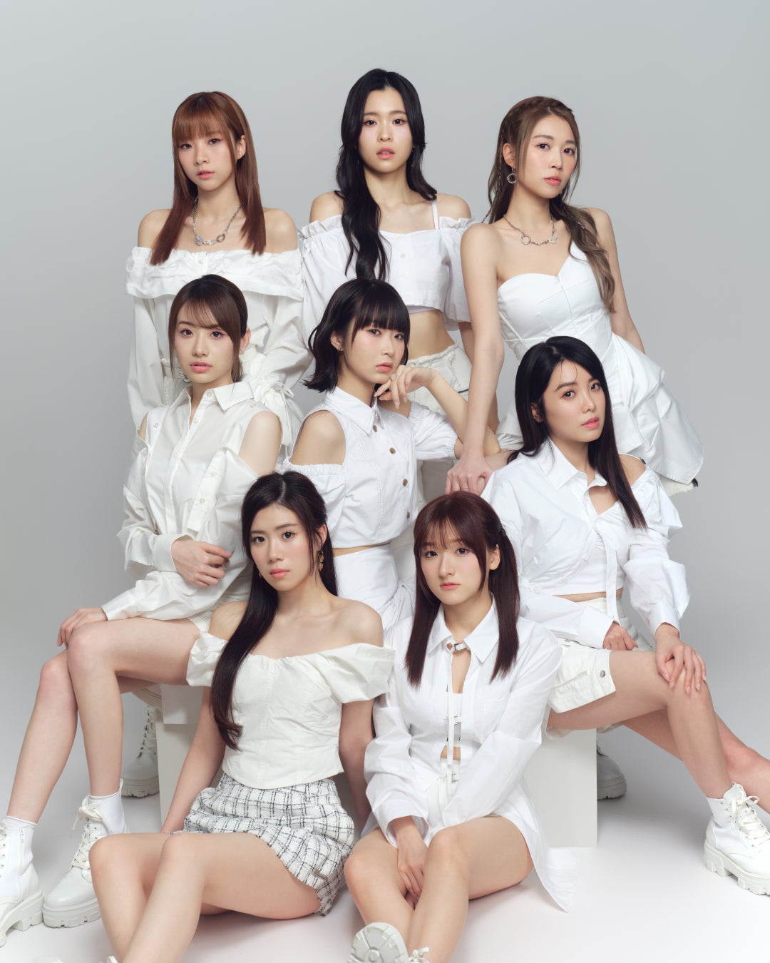 全国のイオンシネマで世界初開催!「ブルーマングループジャパンツアー2025」ライブビューイング決定