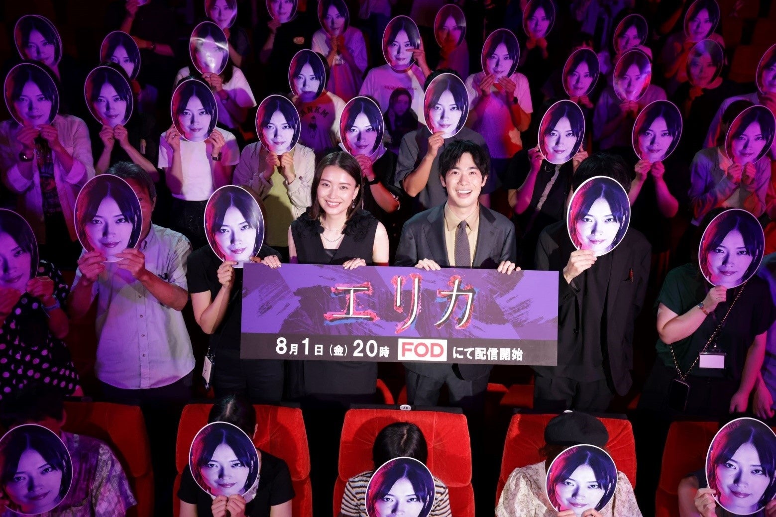 総勢19名で挑むSTPR BOYS初のワンマンライブ、好評につきチケットのe+最終先着販売開始!会場で販売予定のライブグッズも公開!