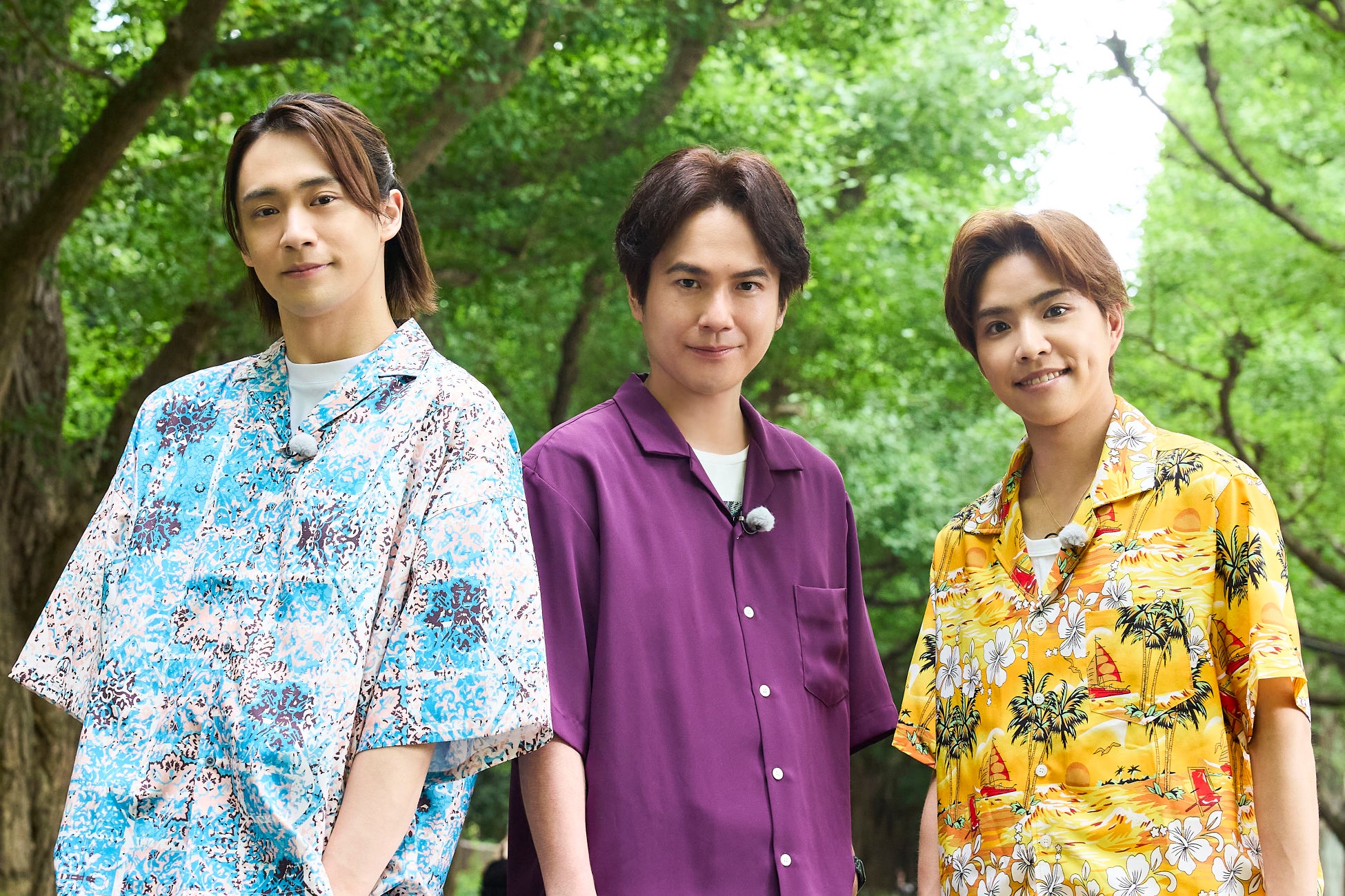 9月は音楽のお祭りだ。「Fukuoka Music Month 2025」スタート! 今年はSpotifyも一緒に盛り上げていきます。