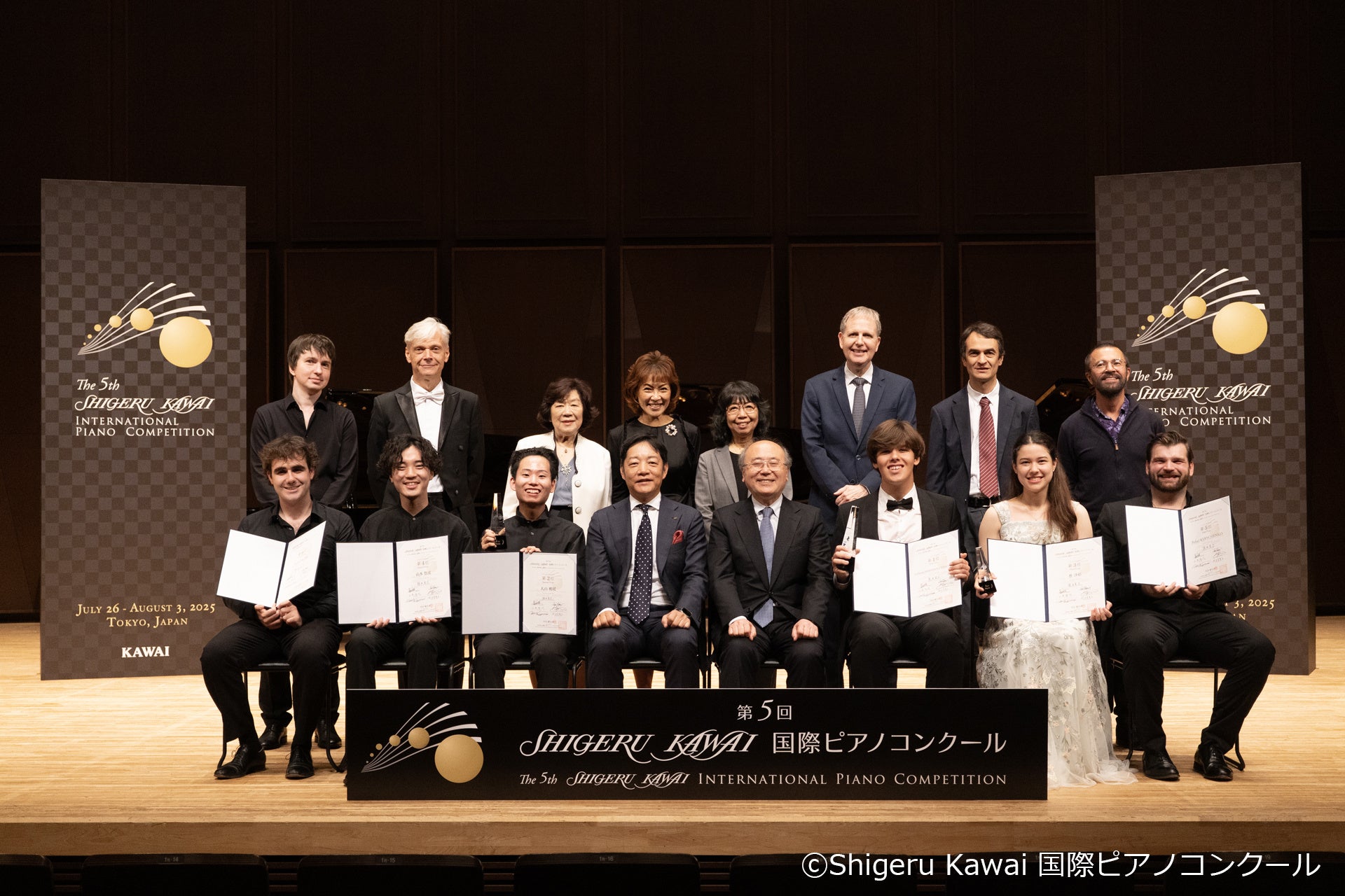 SNS総フォロワー数213万超！＜HAKATA4K＞1stフルアルバム『四者四要』2025年8月5日(水)発売決定！